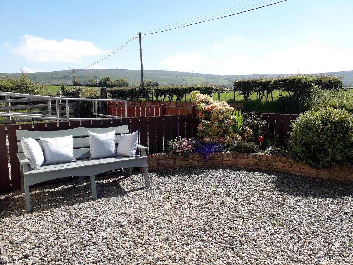Mountain View Cottage Limavady Kültér fotó