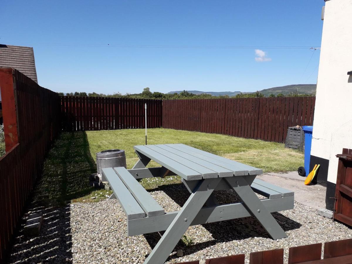 Mountain View Cottage Limavady Kültér fotó