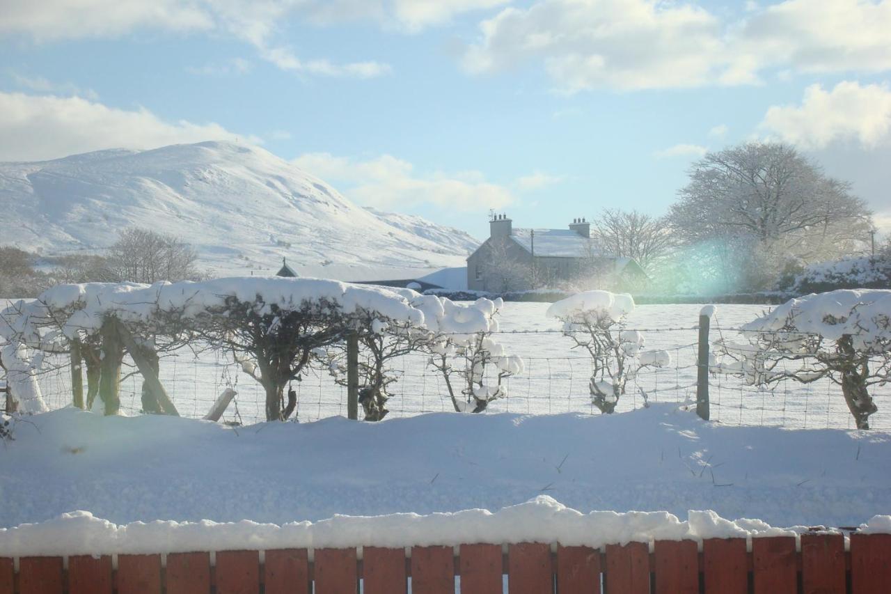 Mountain View Cottage Limavady Kültér fotó